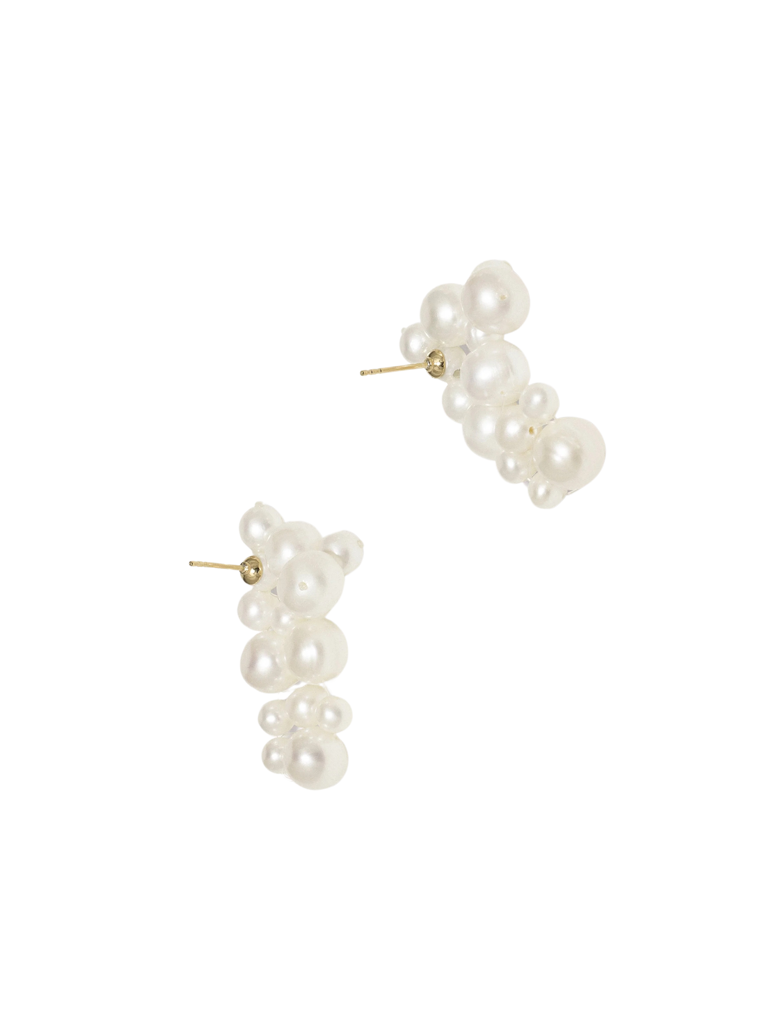 What's the big idea? earrings
